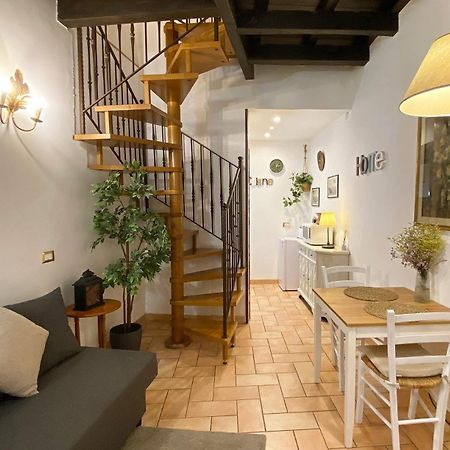 Апартаменты Karma House Deluxe Navona Рим Экстерьер фото
