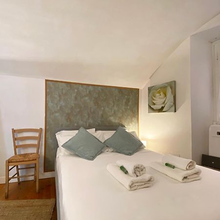 Апартаменты Karma House Deluxe Navona Рим Экстерьер фото