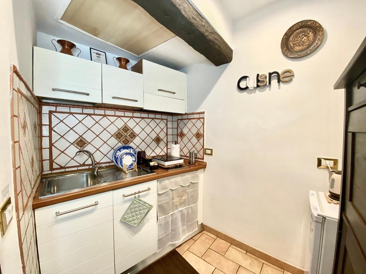 Апартаменты Karma House Deluxe Navona Рим Экстерьер фото