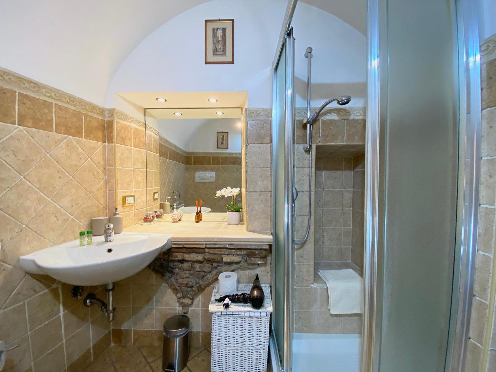 Апартаменты Karma House Deluxe Navona Рим Экстерьер фото