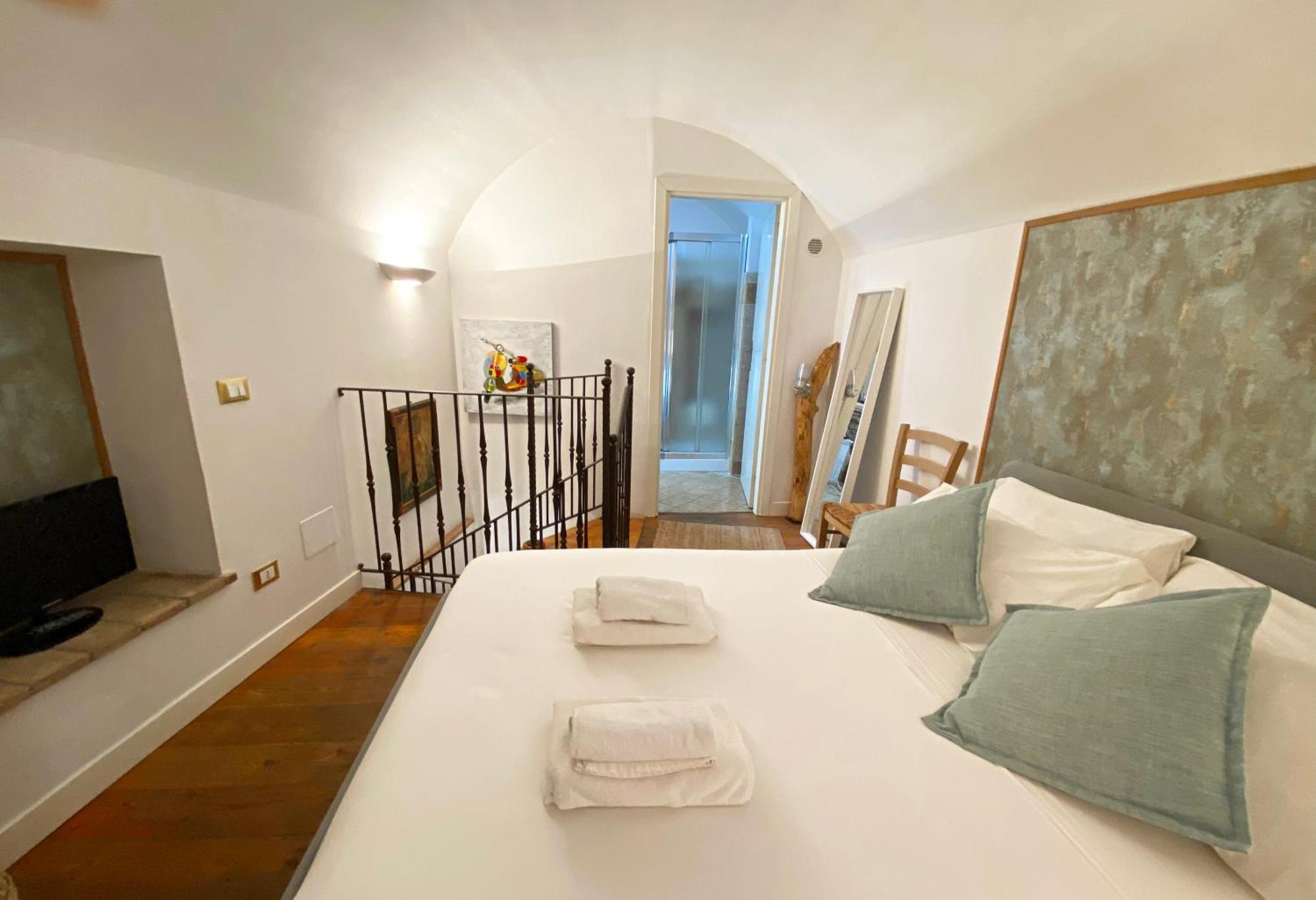 Апартаменты Karma House Deluxe Navona Рим Экстерьер фото